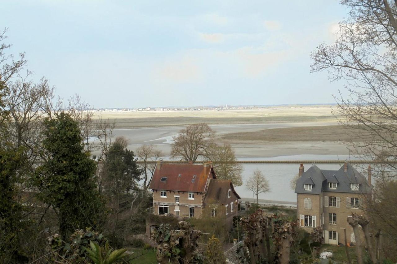 Villa La Demeure de l'étrier - Baie de Somme - 12 personnes Acheux-en-Vimeu Esterno foto