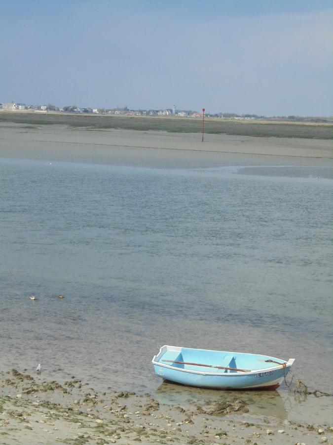Villa La Demeure de l'étrier - Baie de Somme - 12 personnes Acheux-en-Vimeu Esterno foto