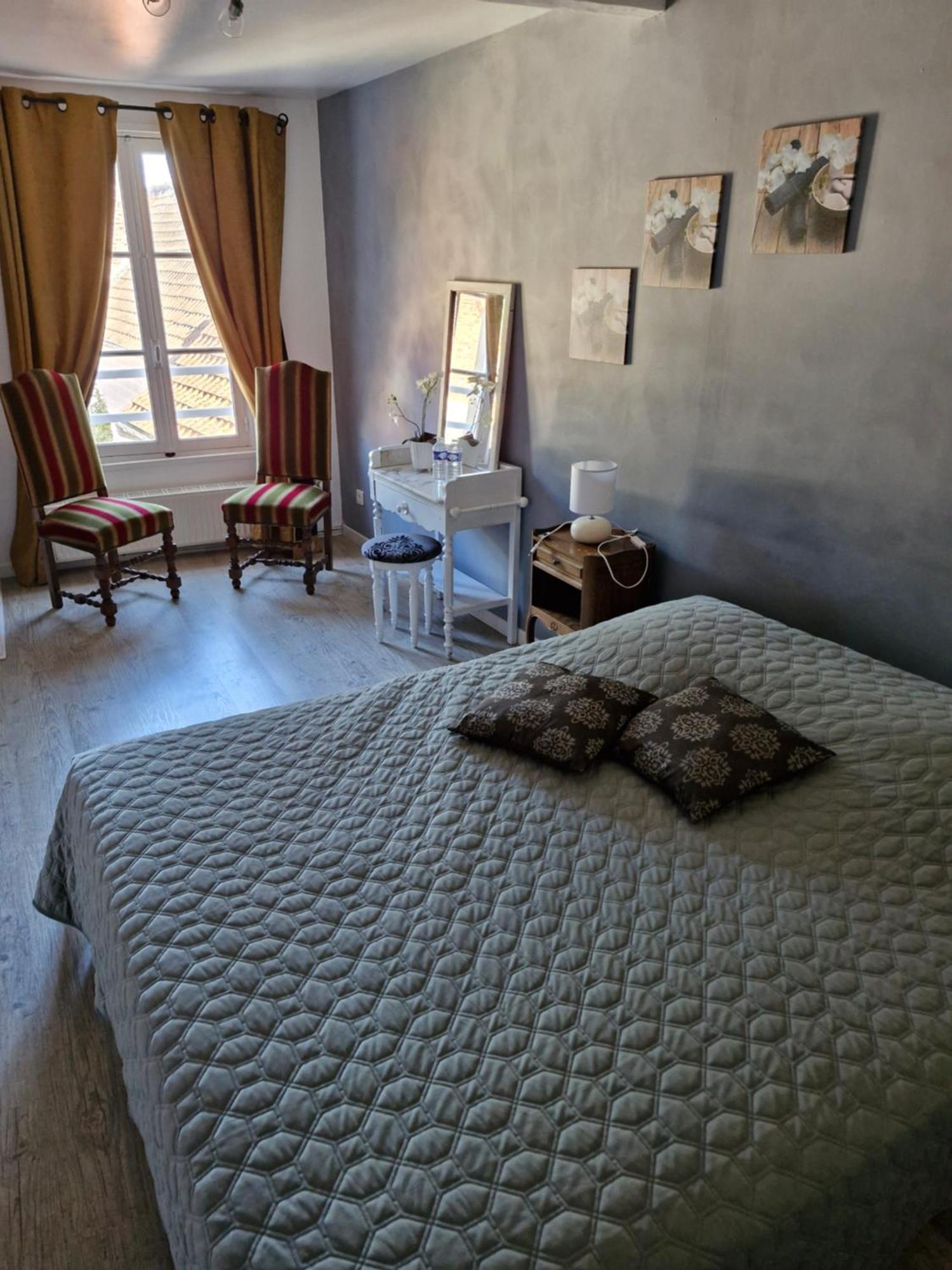 Villa La Demeure de l'étrier - Baie de Somme - 12 personnes Acheux-en-Vimeu Esterno foto